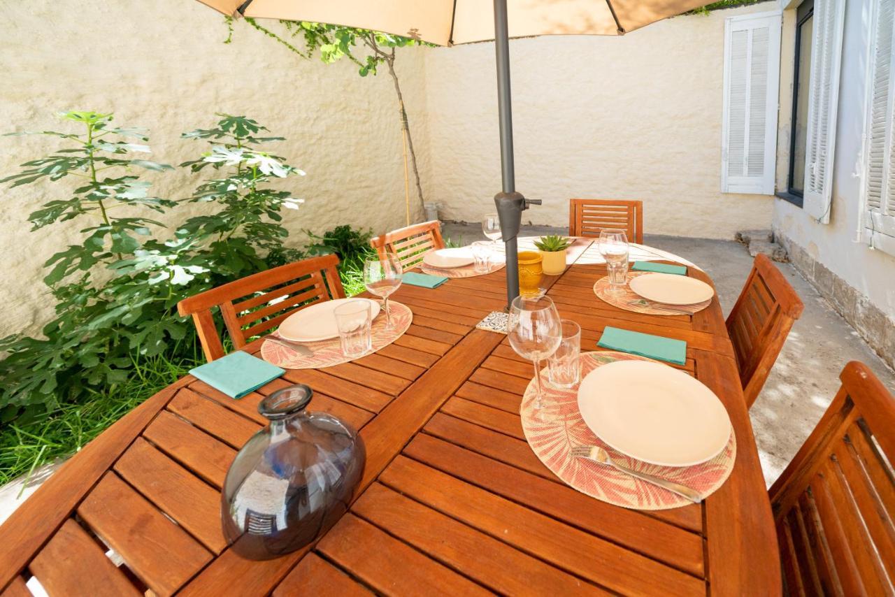 Roma Divine Home Cinema Et Jardin 님 외부 사진