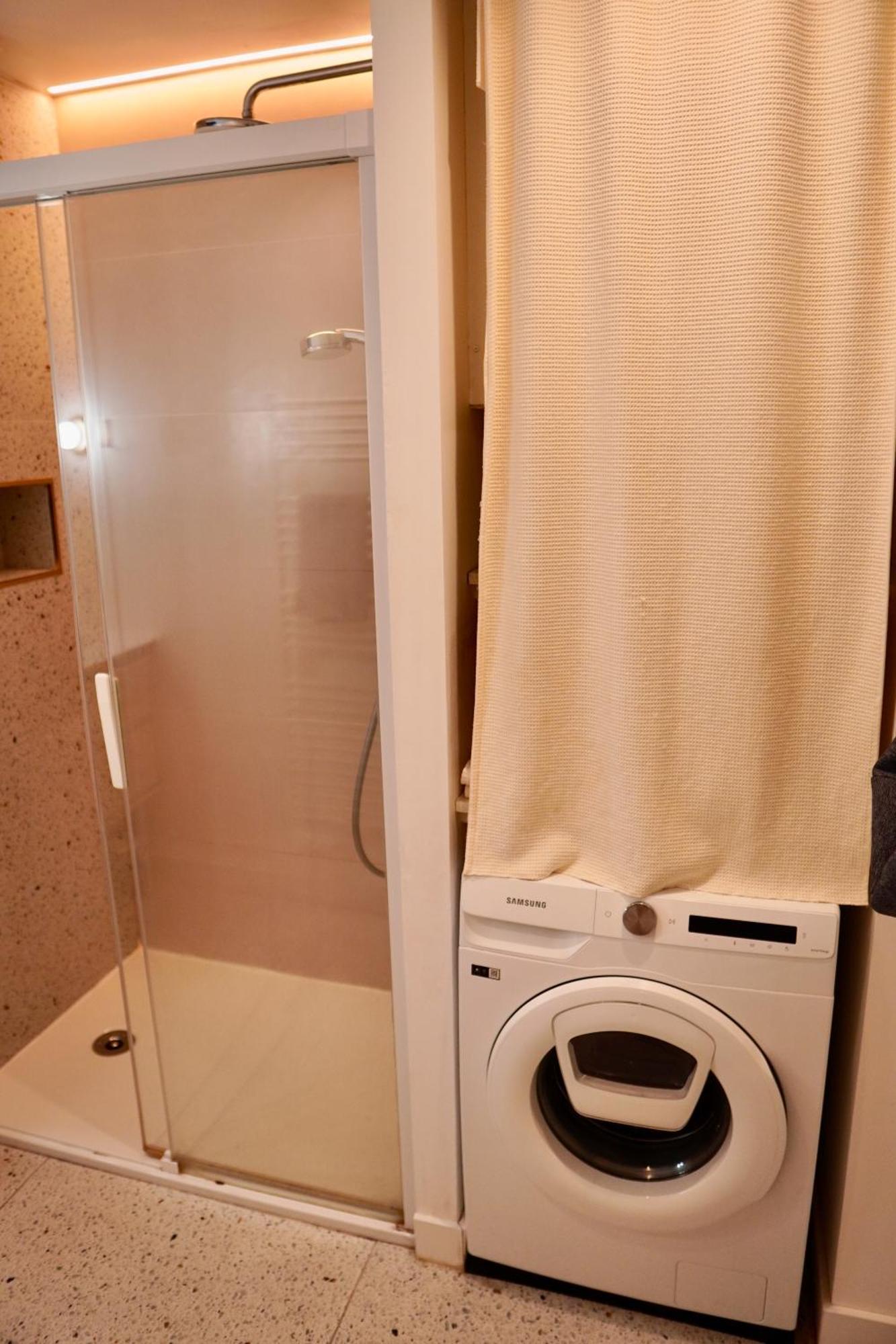Roma Divine Home Cinema Et Jardin 님 외부 사진
