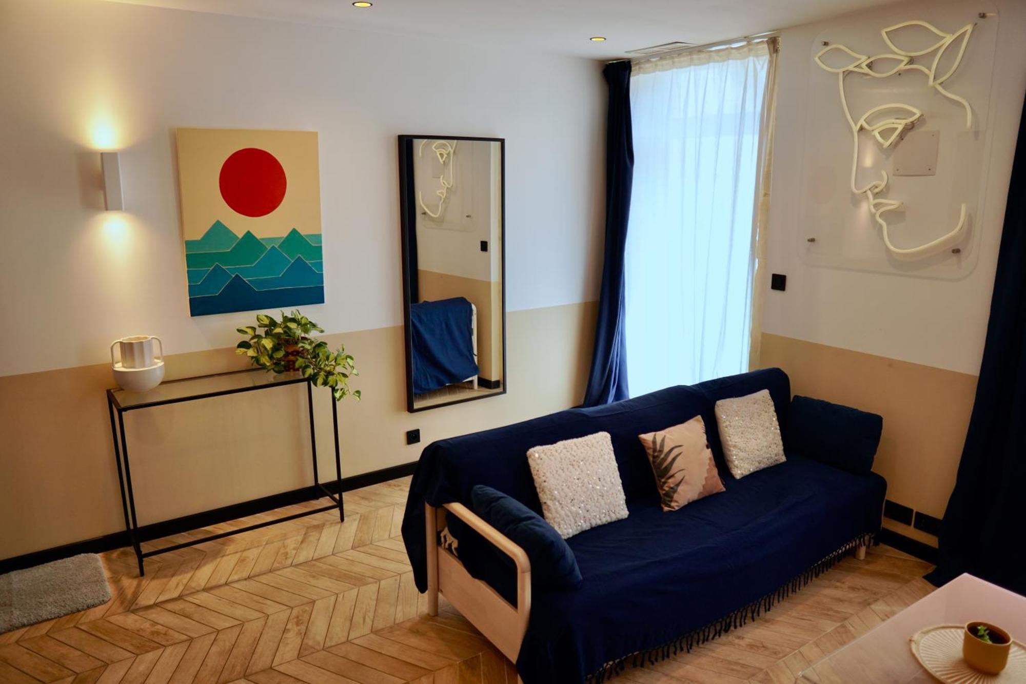 Roma Divine Home Cinema Et Jardin 님 외부 사진