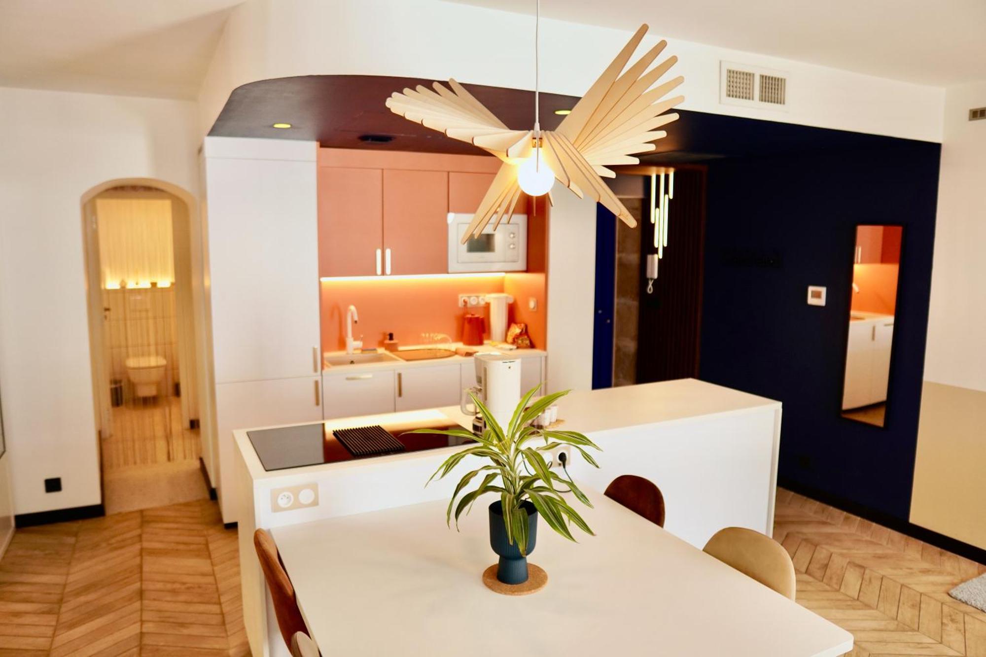 Roma Divine Home Cinema Et Jardin 님 외부 사진
