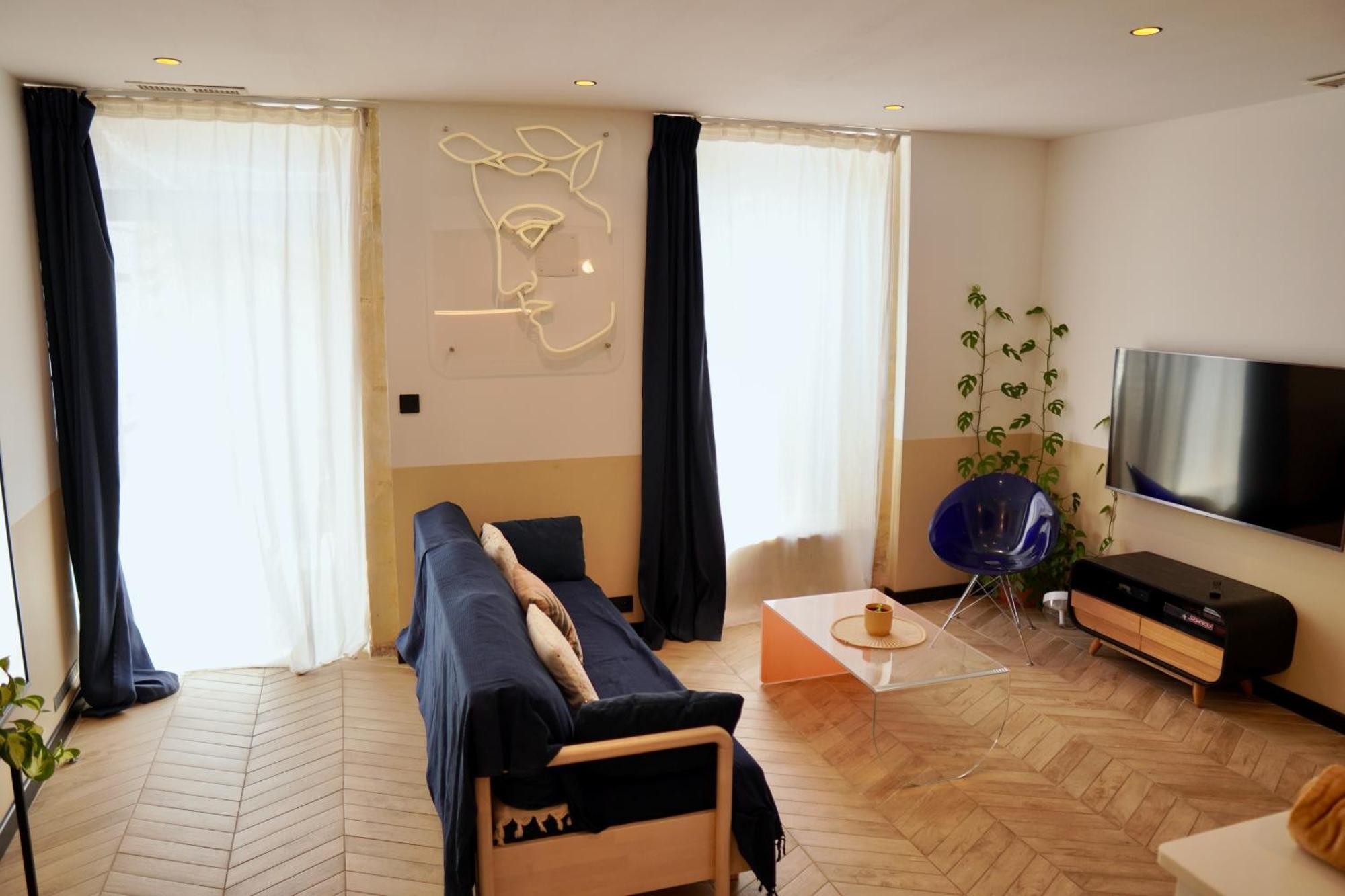 Roma Divine Home Cinema Et Jardin 님 외부 사진