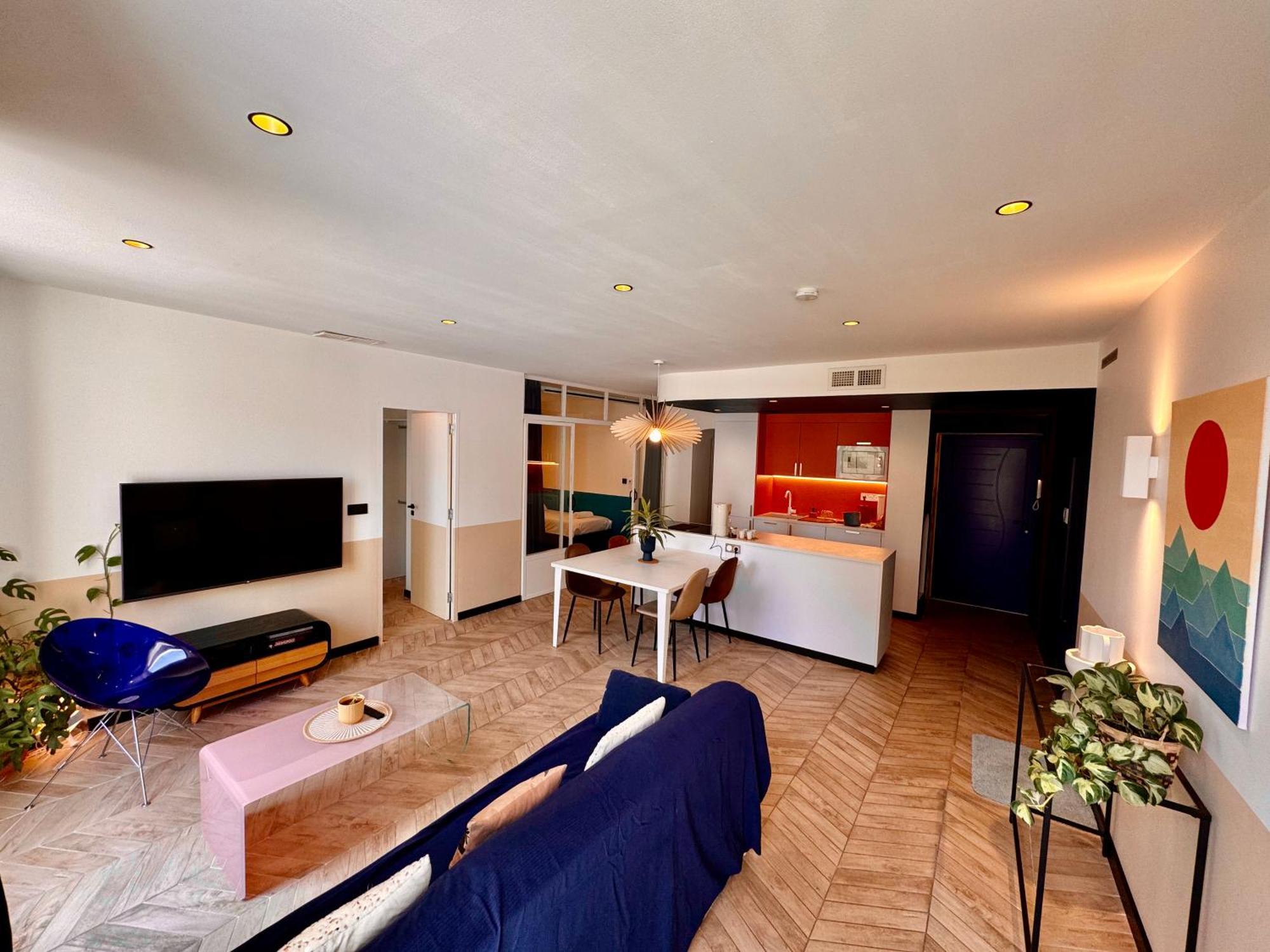Roma Divine Home Cinema Et Jardin 님 외부 사진