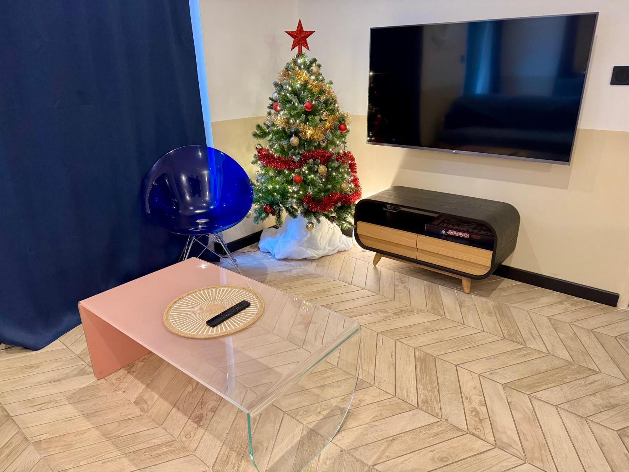 Roma Divine Home Cinema Et Jardin 님 외부 사진